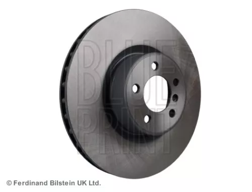 BLUE PRINT Brake Disc (ADJ134312C)
