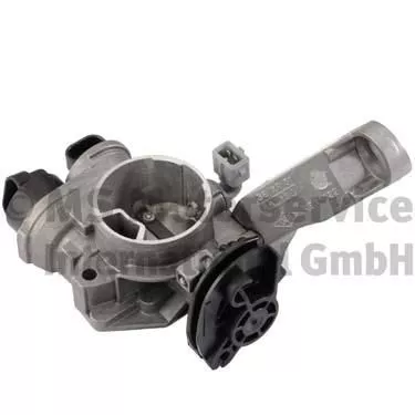 PIERBURG Throttle Body (7.03703.54.0)