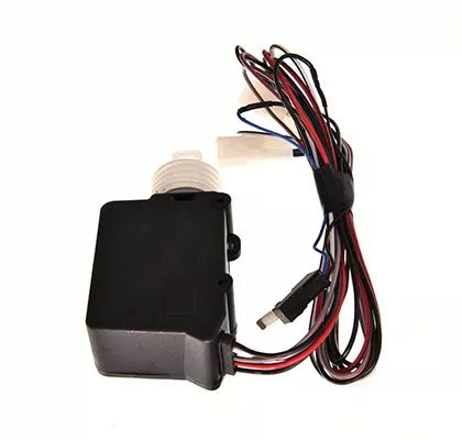 MAXGEAR Actuator, central locking system (28-0342)