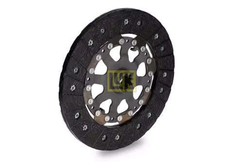 Clutch Disc