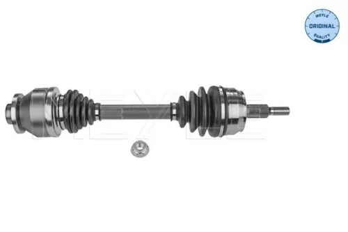 MEYLE Drive Shaft (1004980651)