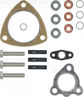 Mounting Kit, charger