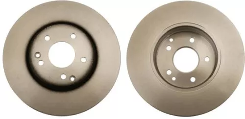 TRW Brake Disc (DF2812)