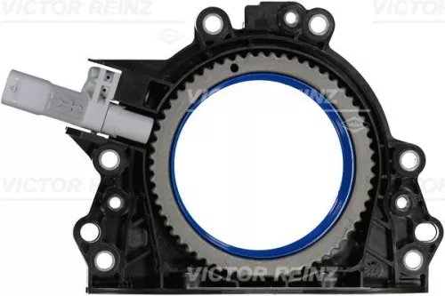 Shaft Seal, crankshaft