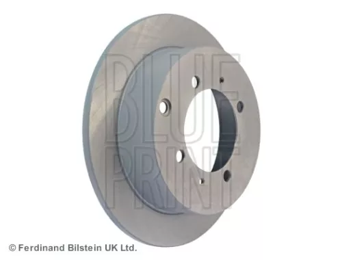 BLUE PRINT Brake Disc (ADC44353)