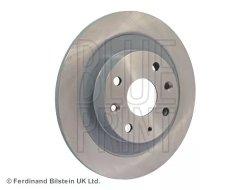 BLUE PRINT Brake Disc (ADM54328)