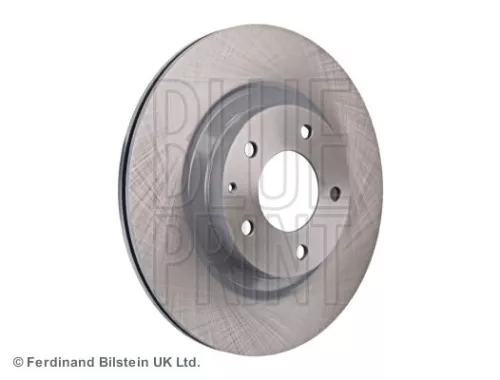 BLUE PRINT Brake Disc (ADM54376)