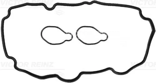 Gasket Set, cylinder head cover
