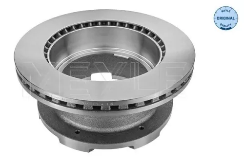 MEYLE Brake Disc (2155230034)
