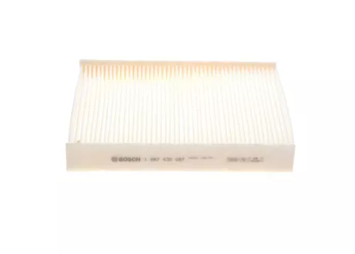 Filter, cabin air