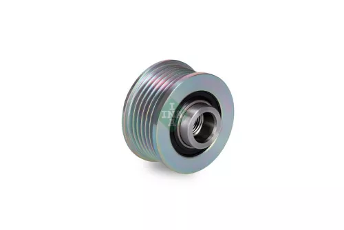 Schaeffler INA Alternator Freewheel Clutch (535010210)