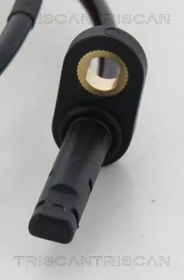 TRISCAN Sensor, wheel speed (818040218)
