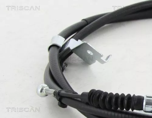 TRISCAN Cable Pull, parking brake (8140131295)
