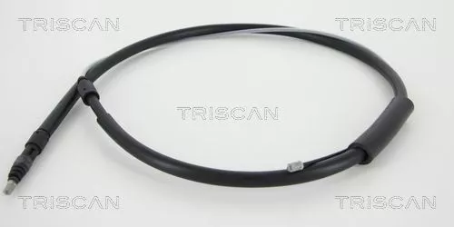 TRISCAN Cable Pull, parking brake (814038149)