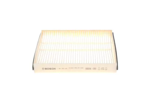 BOSCH Filter, cabin air (1987432250)