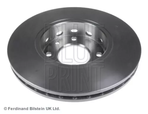 BLUE PRINT Brake Disc (ADG04372)