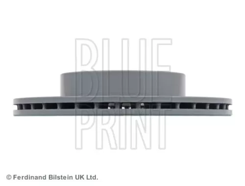 BLUE PRINT Brake Disc (ADM54338)