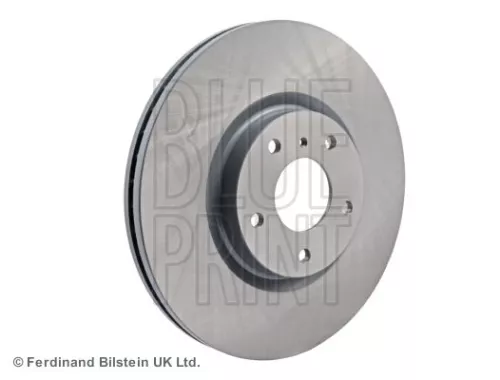 BLUE PRINT Brake Disc (ADN143143)