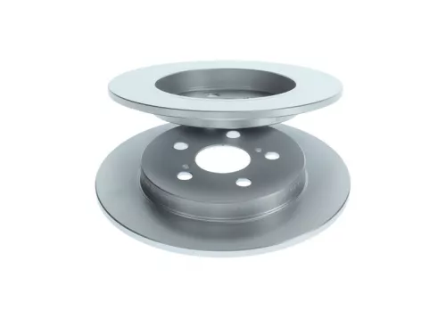 BOSCH Brake Disc (0986479721)