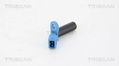 Sensor, camshaft position
