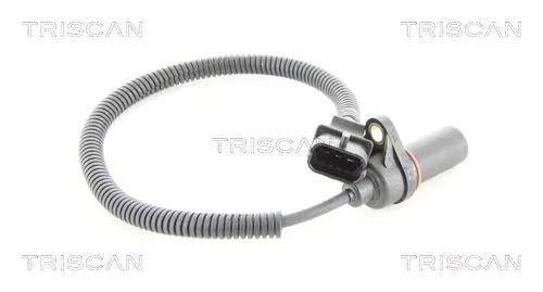 Sensor, crankshaft pulse
