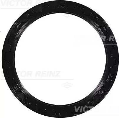 Shaft Seal, crankshaft