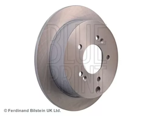 BLUE PRINT Brake Disc (ADG04345)