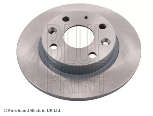BLUE PRINT Brake Disc (ADM54339)