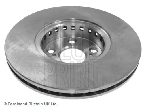 BLUE PRINT Brake Disc (ADT343159)