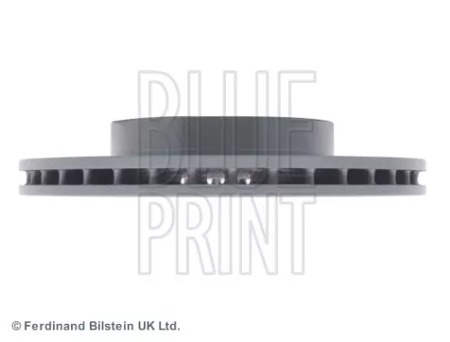 BLUE PRINT Brake Disc (ADT343205)