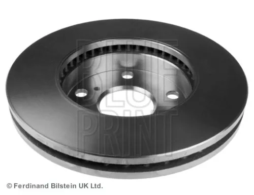 BLUE PRINT Brake Disc (ADT34377)