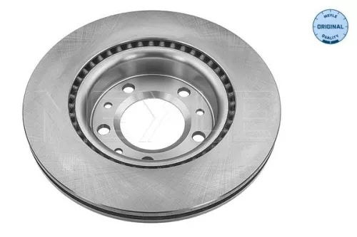 MEYLE Brake Disc (11-155210043)