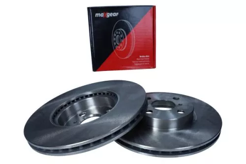 MAXGEAR Brake Disc (19-2461)