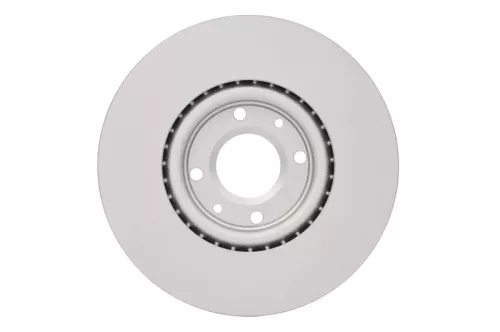 BOSCH Brake Disc (0986479C72)