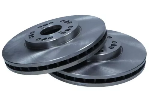 MAXGEAR Brake Disc (19-2302)