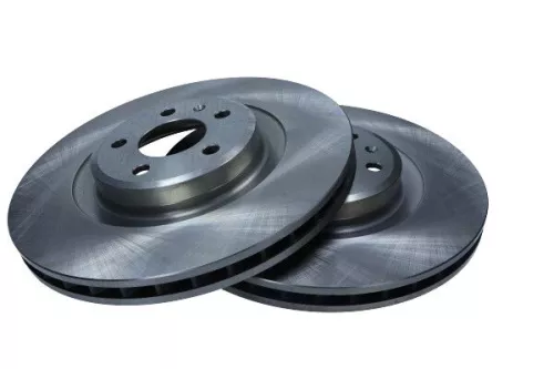 MAXGEAR Brake Disc (19-2431)