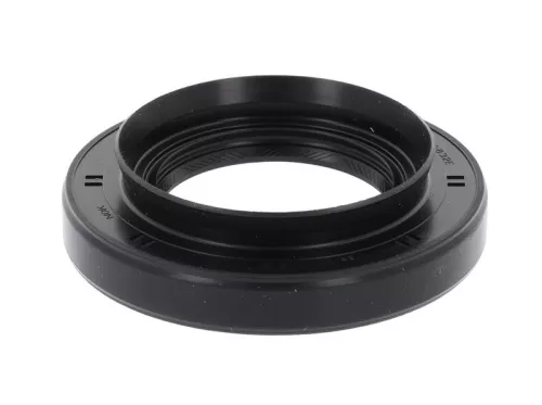 Shaft Seal, differential