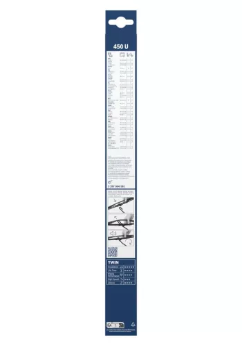 BOSCH Wiper Blade (3397004581)