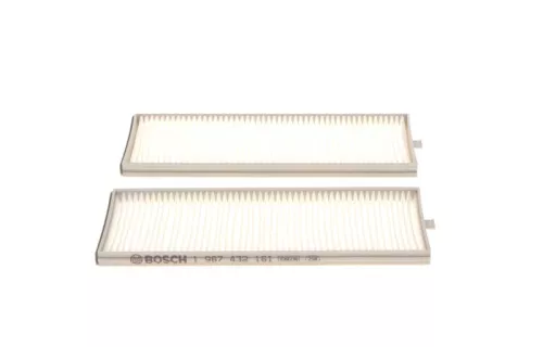 BOSCH Filter, cabin air (1987432161)