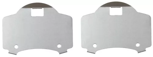 TRW Brake Pad Set, disc brake (GDB3420)