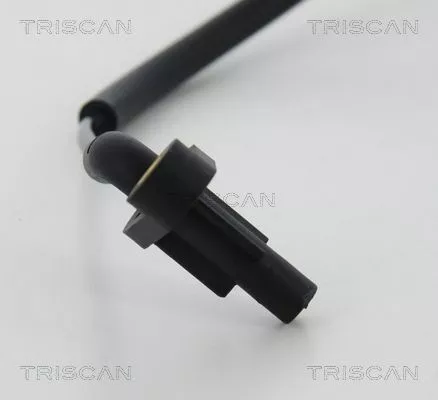 TRISCAN Sensor, wheel speed (818028119)