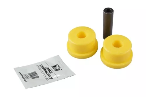 Mounting, control/trailing arm