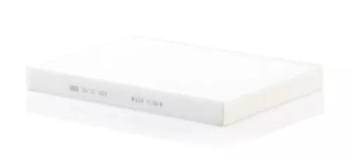 MANN-FILTER Filter, cabin air (CU31003)