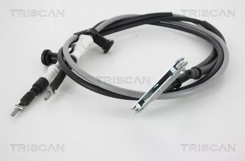 TRISCAN Cable Pull, parking brake (8140241106)