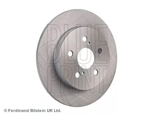 BLUE PRINT Brake Disc (ADT343277)