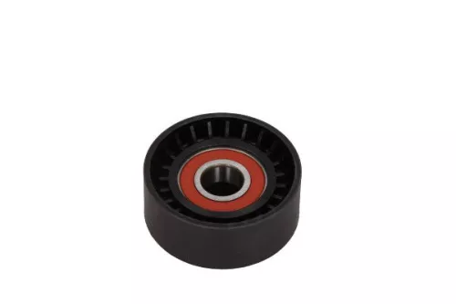 MAXGEAR Tensioner Pulley, V-ribbed belt (54-1182)