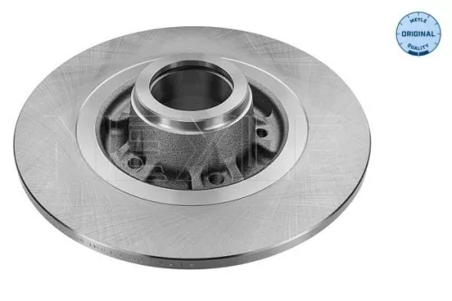 MEYLE Brake Disc (0155230041)