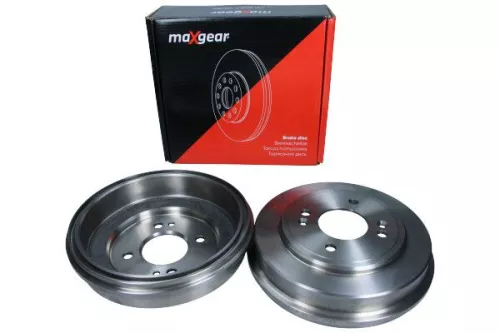 MAXGEAR Brake Drum (19-3201)