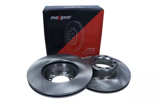 MAXGEAR Brake Disc (19-2699)