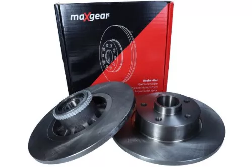 MAXGEAR Brake Disc (19-3230)